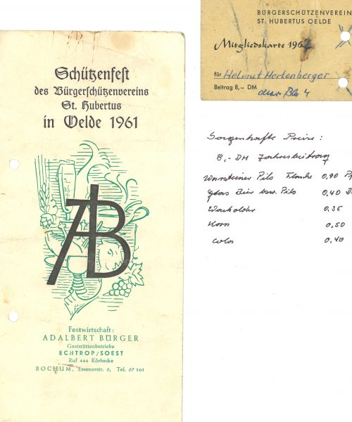1961_Schuetzenheft